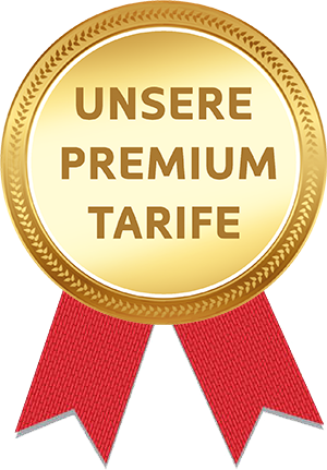 Unsere Premium Tarife